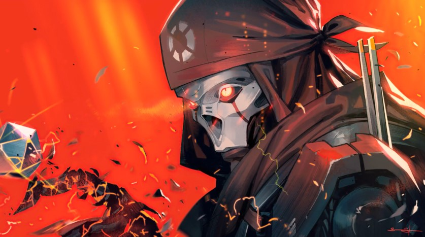 Apex Legends