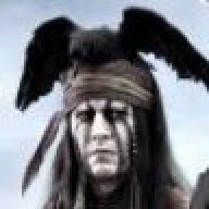 LoneRanger