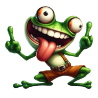 froggy7