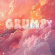 grumpy