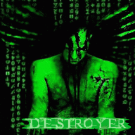Destroyer
