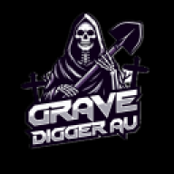 GraveDiggerAu