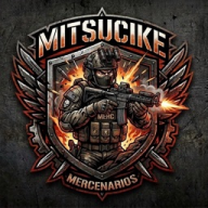 MITSUCIKE
