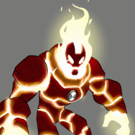 heatblasted