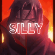 silly