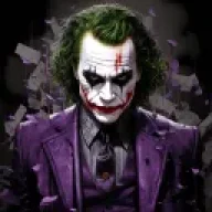 CrazyJoker