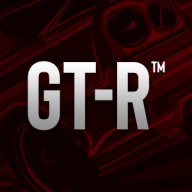 GT-R