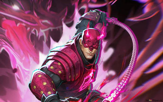 Marvel Rivals