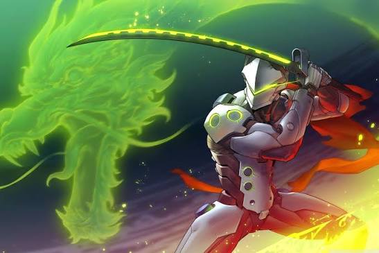 Overwatch 2